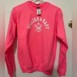 W&M Sweatshirt